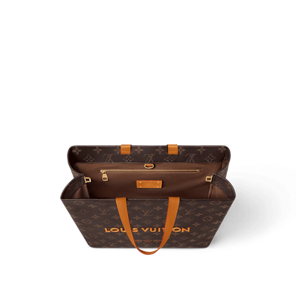 Louis Vuitton M13928 Shopper Tote MM
