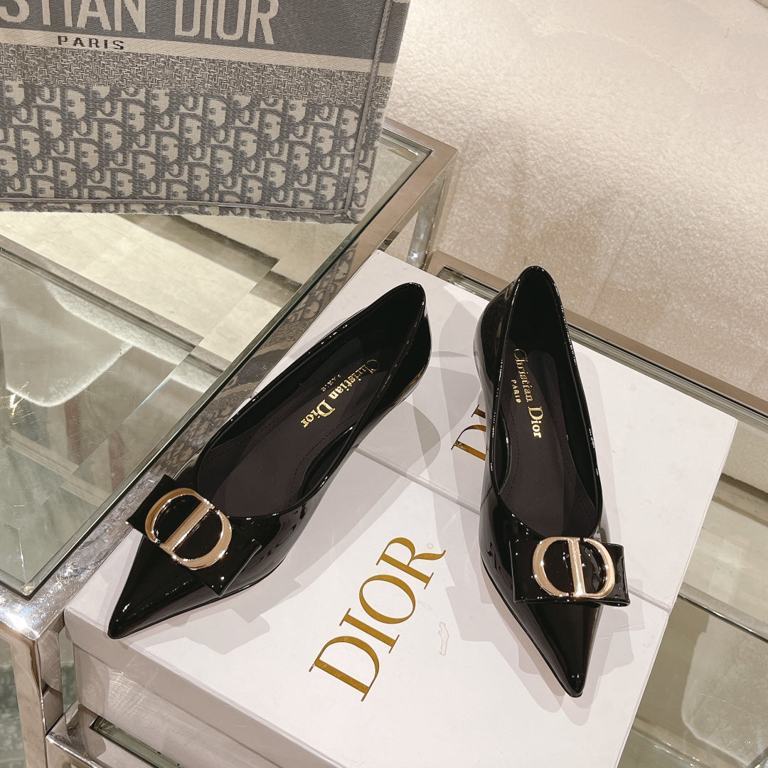 New DIR HIGH HEELS 013