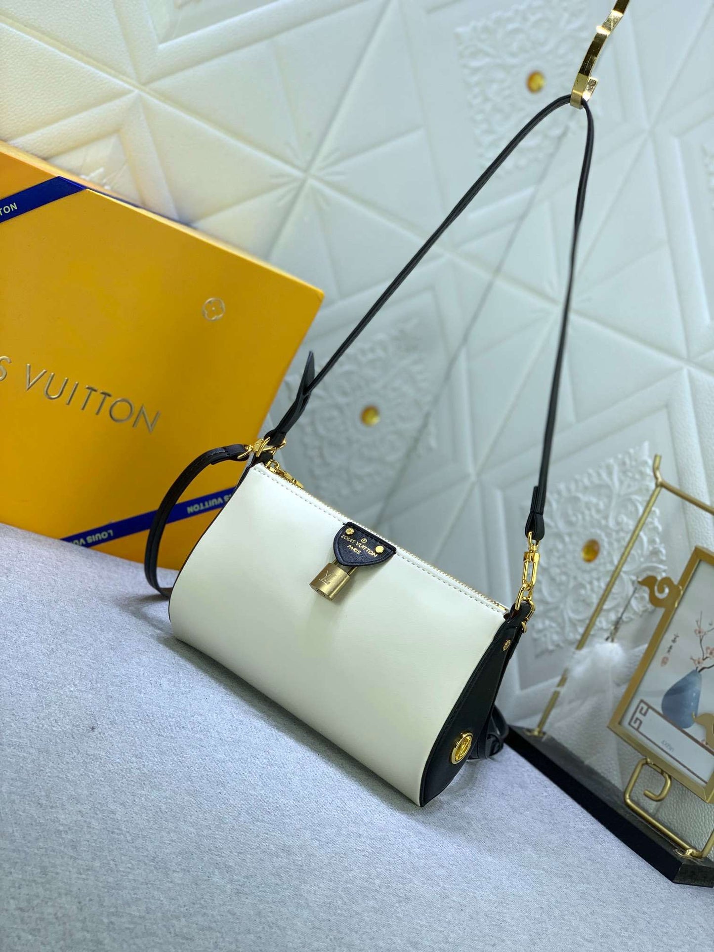 Louis Vuitton Low Key Shoulder Bag