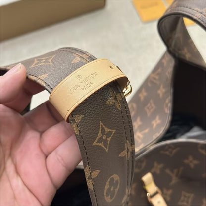 Louis Vuitton Atlantis GM M46817