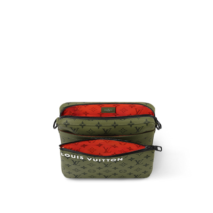 Louis Vuitton Trio Messenger M23783