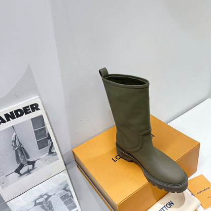 Premium LUV BOOTS 013