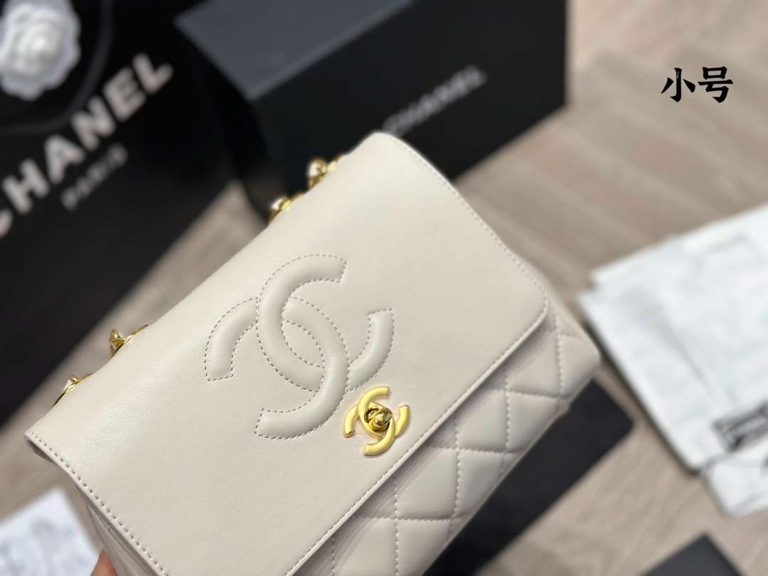 Chanel Flap Bag