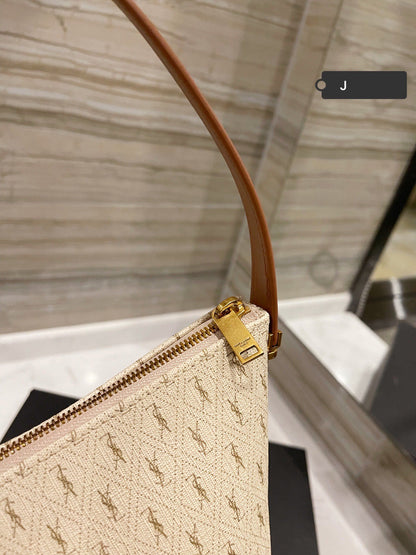 SAINT LAURENT LE MONOGRAMME