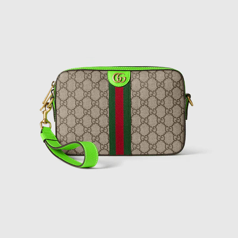 GUCCI Ophidia small crossbody bag
