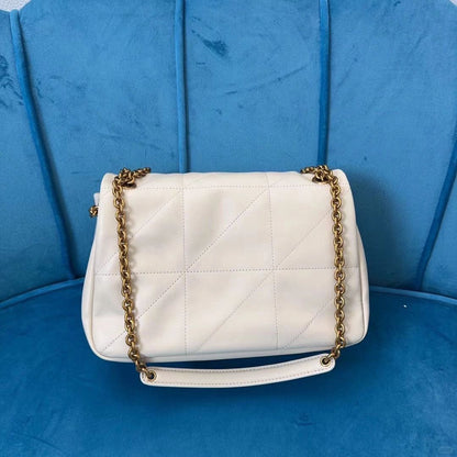 SAINT LAURENT JAMIE 4.3 SMALL IN LAMBSKIN 25CM