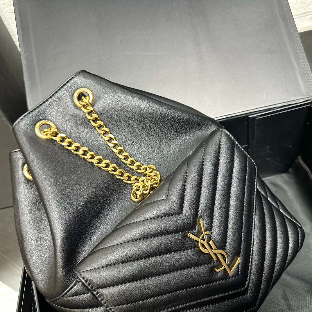 Saint Laurent Joe Backpack