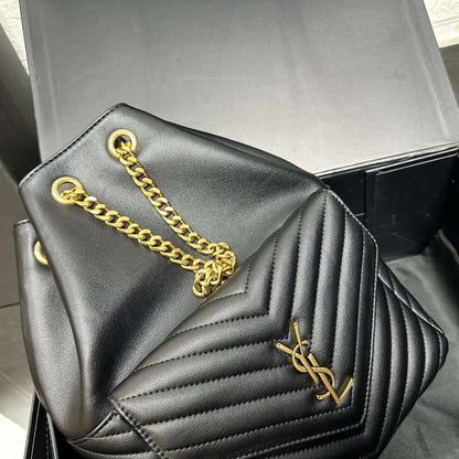 Saint Laurent Joe Backpack