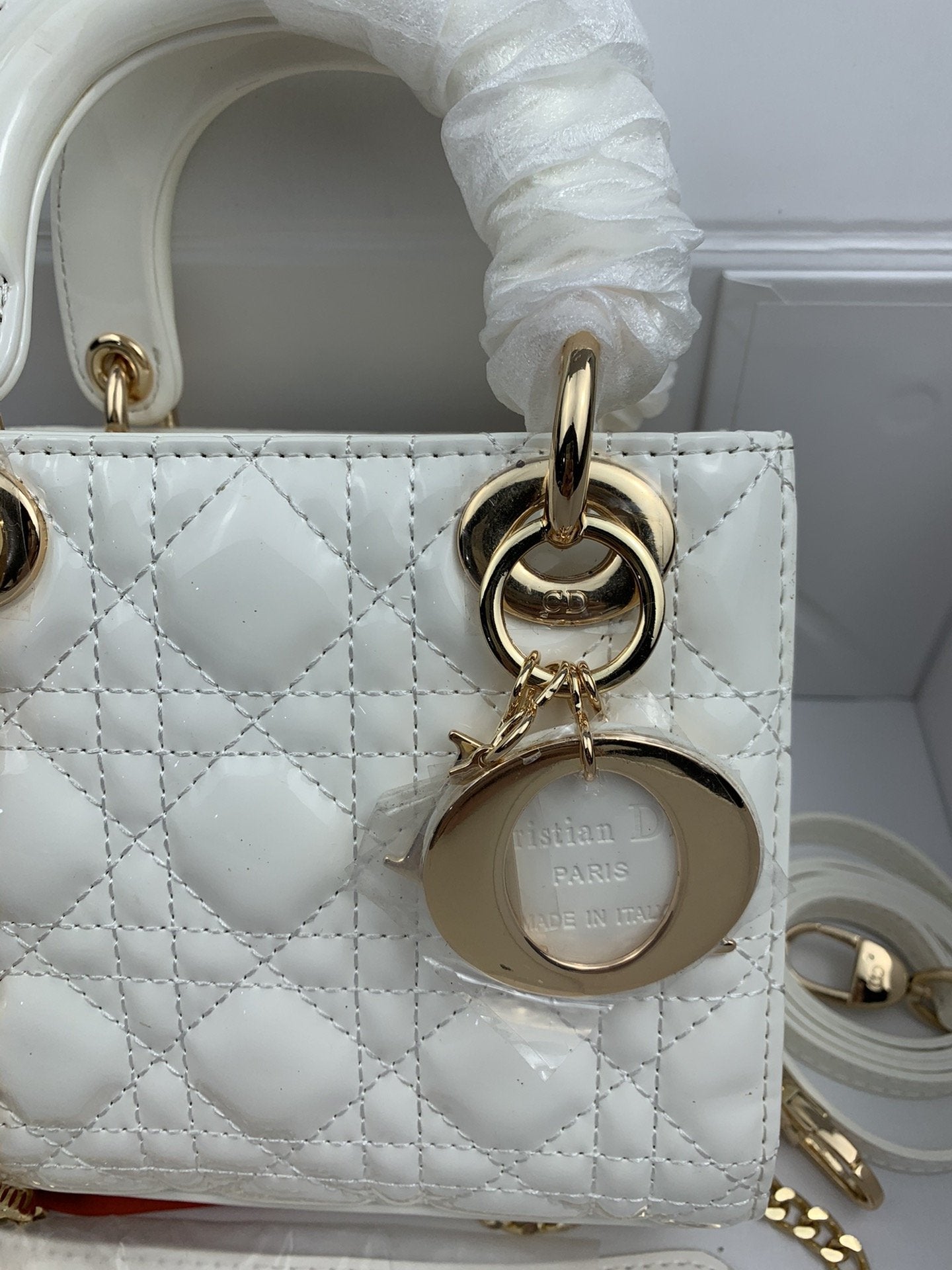 Lady Dior Mini