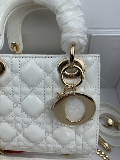 Lady Dior Mini