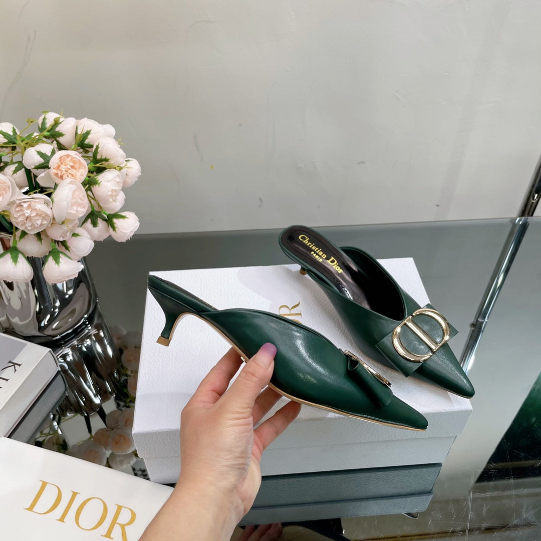 New DIR HIGH HEELS 063