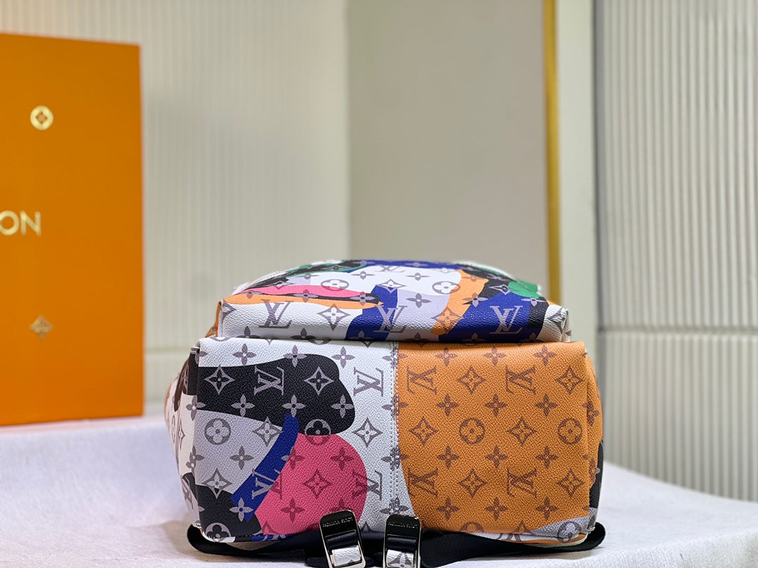 Louis Vuitton Discovery Backpack PM