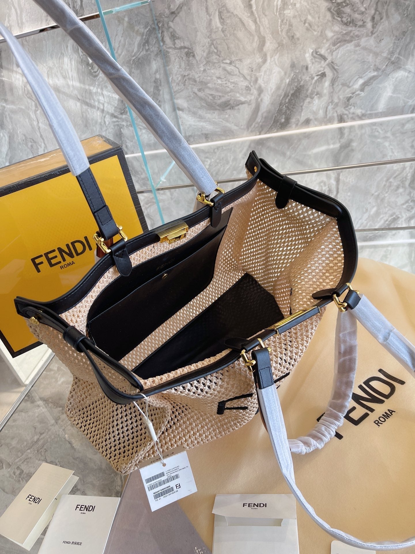 New Arrival Bags FEI 145