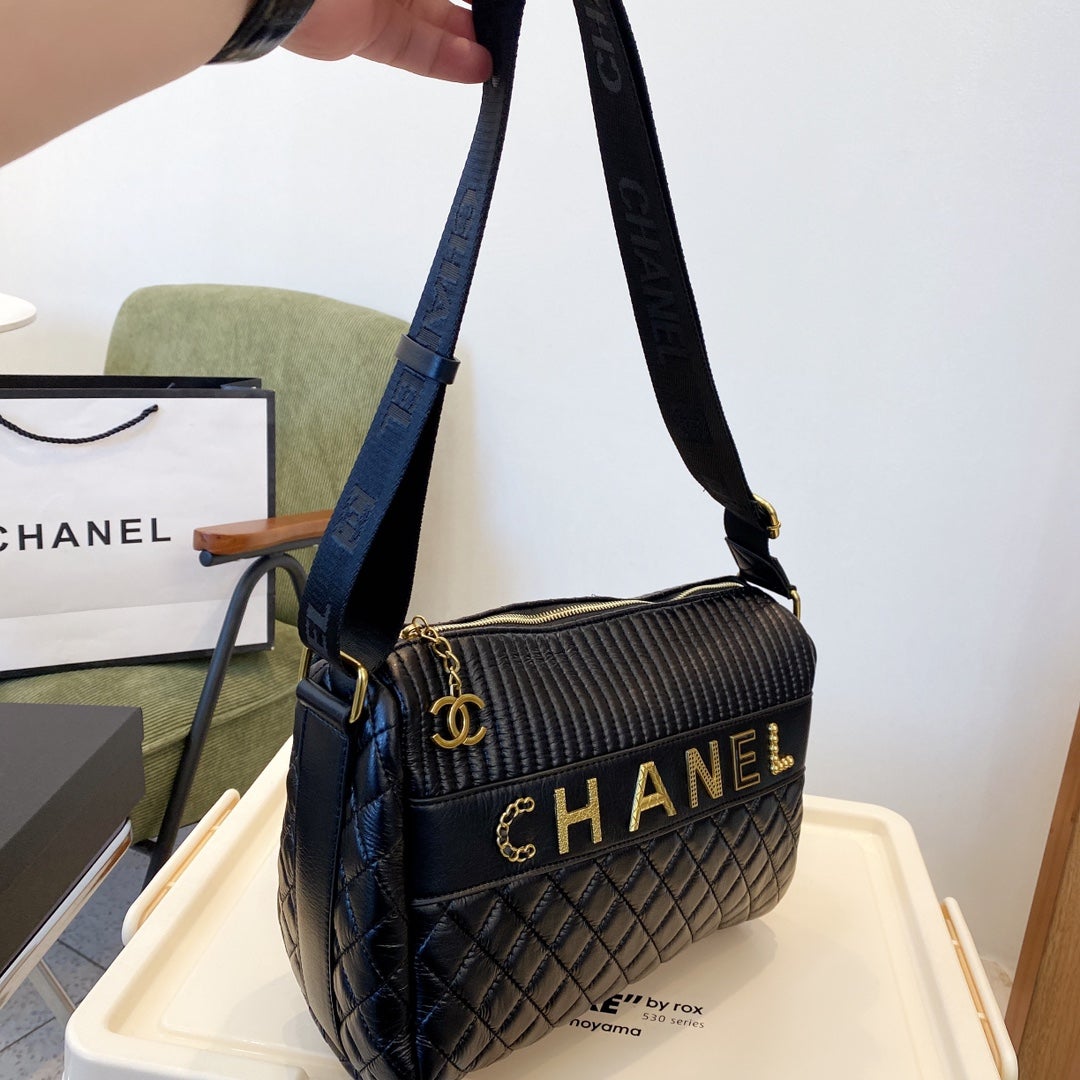 Chanel Gabrielle Small Hobo Bag