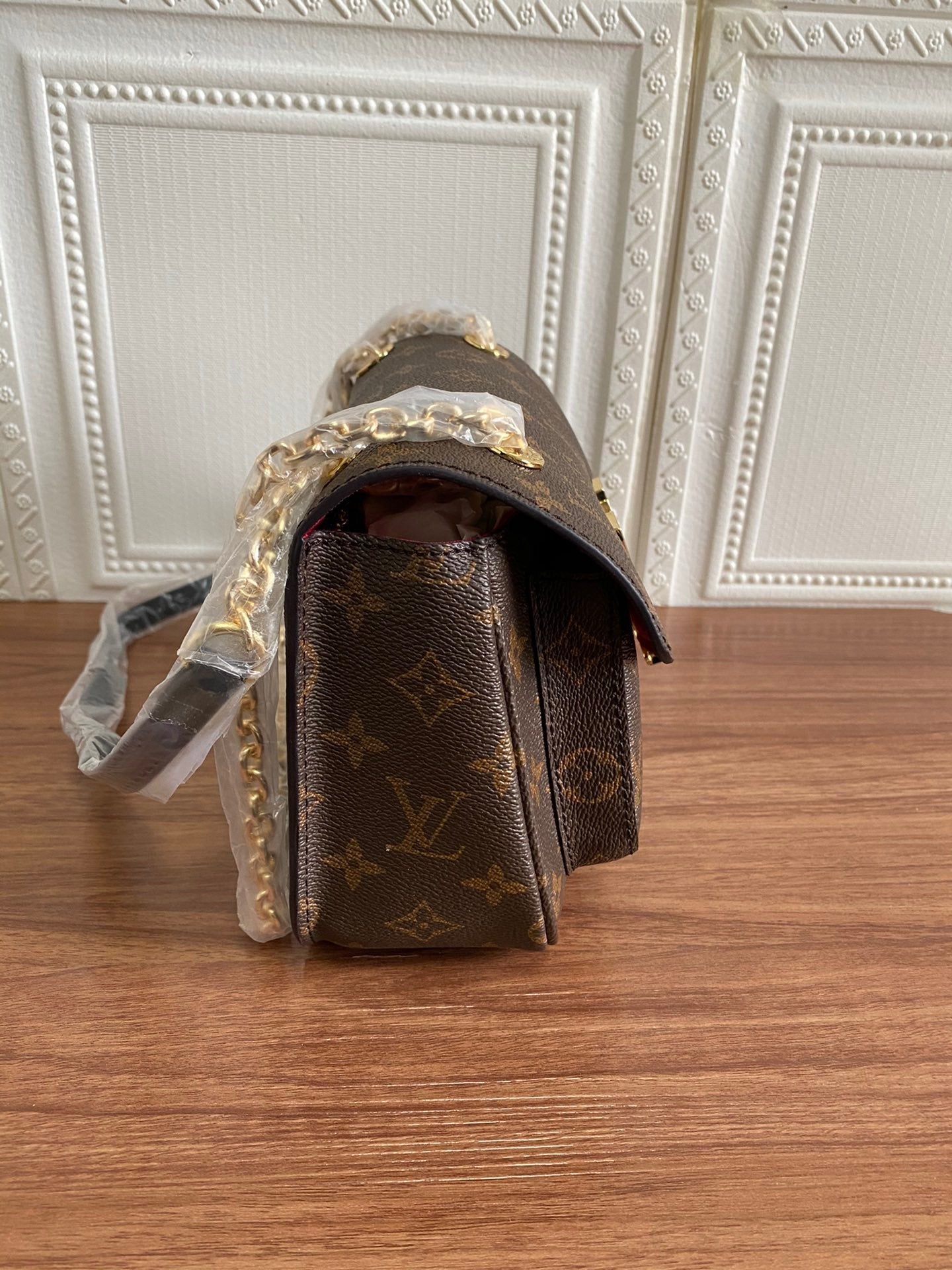 Louis Vuitton Passy