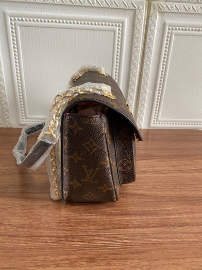 Louis Vuitton Passy