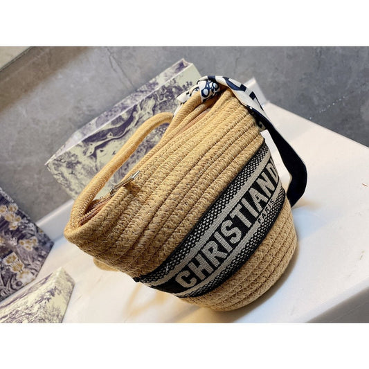 Lady Dior Micro Vanity Case