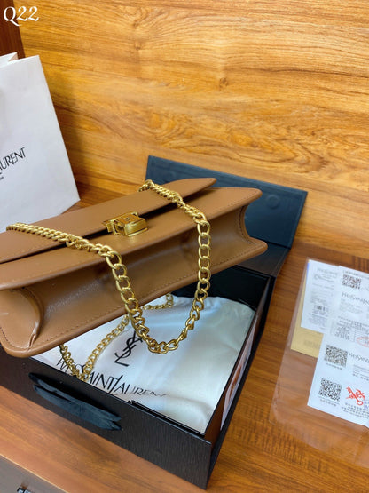 NIKI BABY IN GRAINED