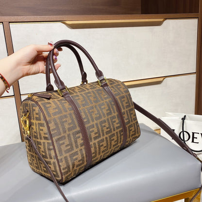Fendi Doctor’s Bag