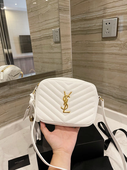 Saint Laurent Sunset