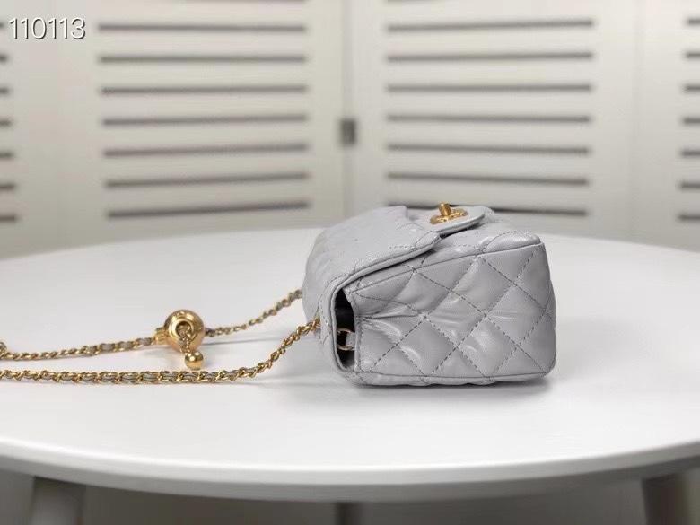 Chanel Classic Flap Bag