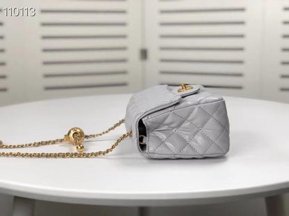 Chanel Classic Flap Bag