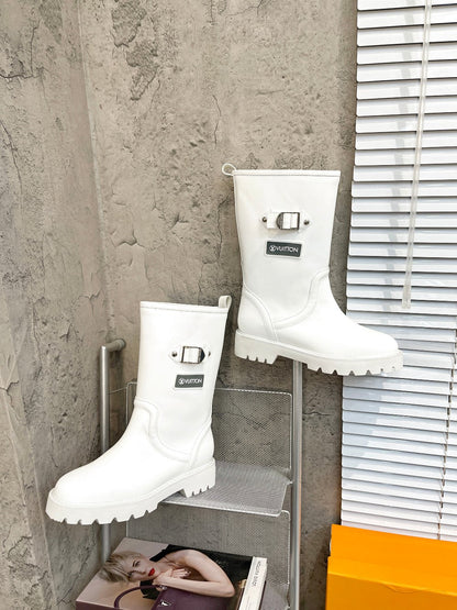 Premium LUV BOOTS 021