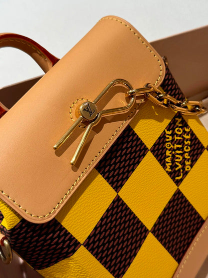 Louis Vuitton N40536 Nano Steamer