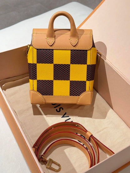 Louis Vuitton N40536 Nano Steamer