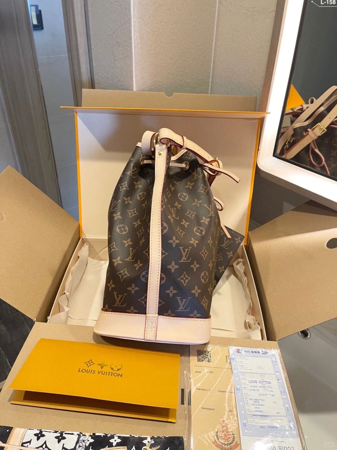 Louis Vuitton M46976 Noé