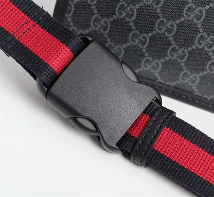 Gucci Gg Neo Vintage Belt Bag