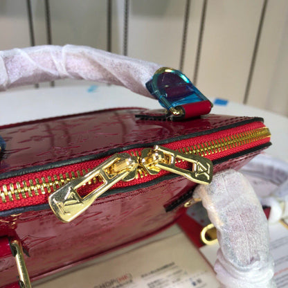 Louis Vuitton Alma