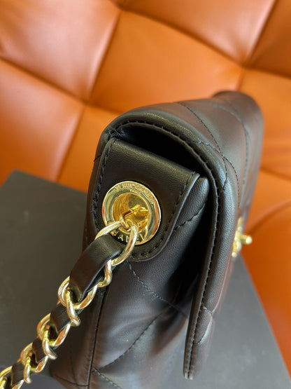 Chanel WOC Mini Flap