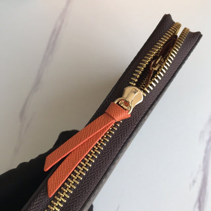 Louis Vuitton Zippy Wallet