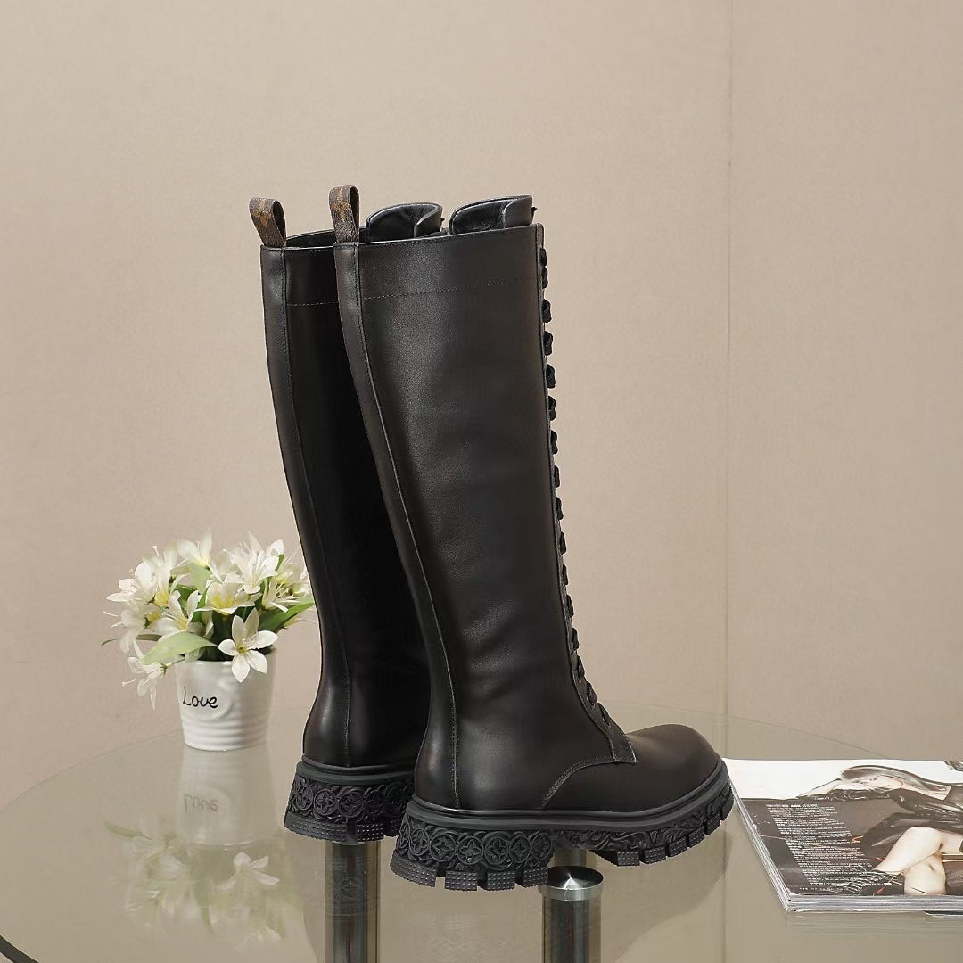 Premium LUV BOOTS 002