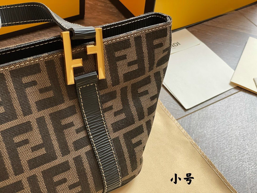 Fendi Tote Bag