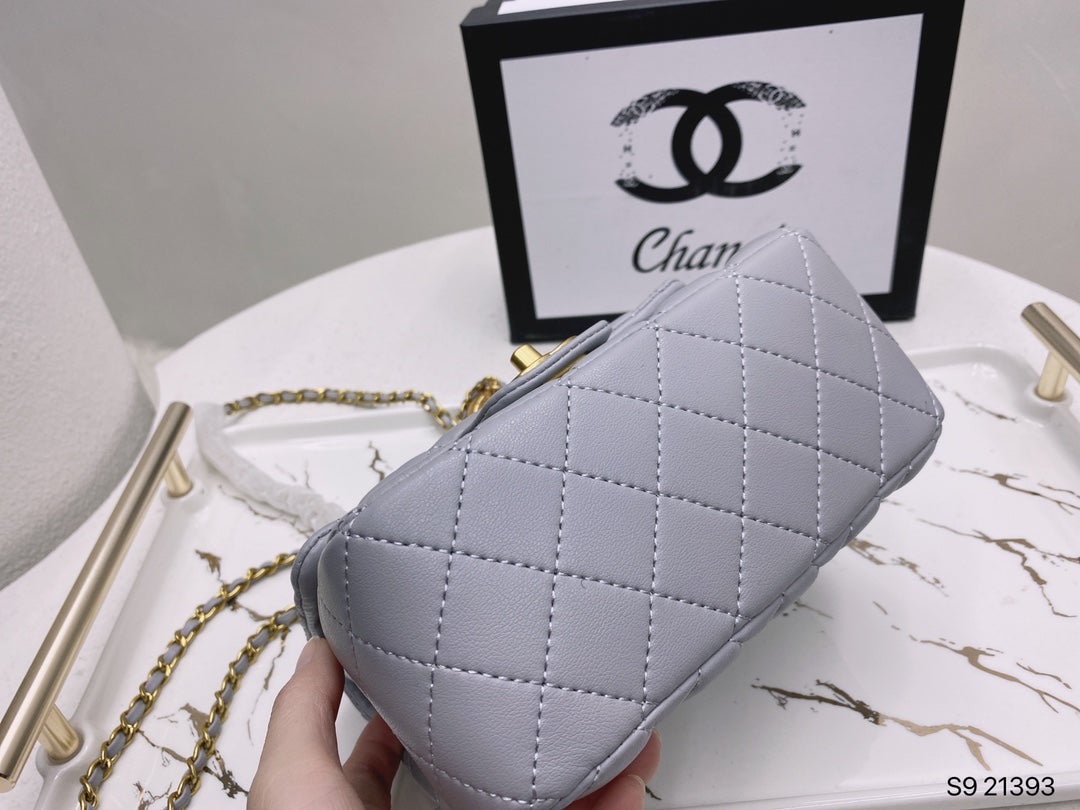 Chanel Classic Flap Bag