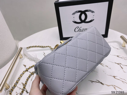 Chanel Classic Flap Bag