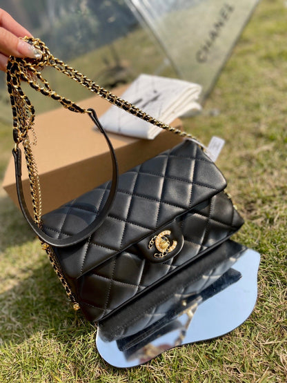 Chanel Flap Bag