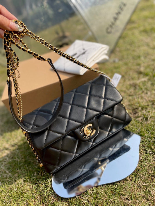 Chanel Flap Bag