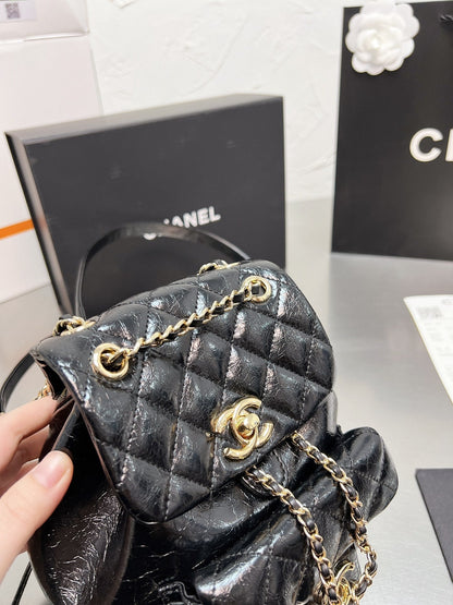 Backpack Chanel
