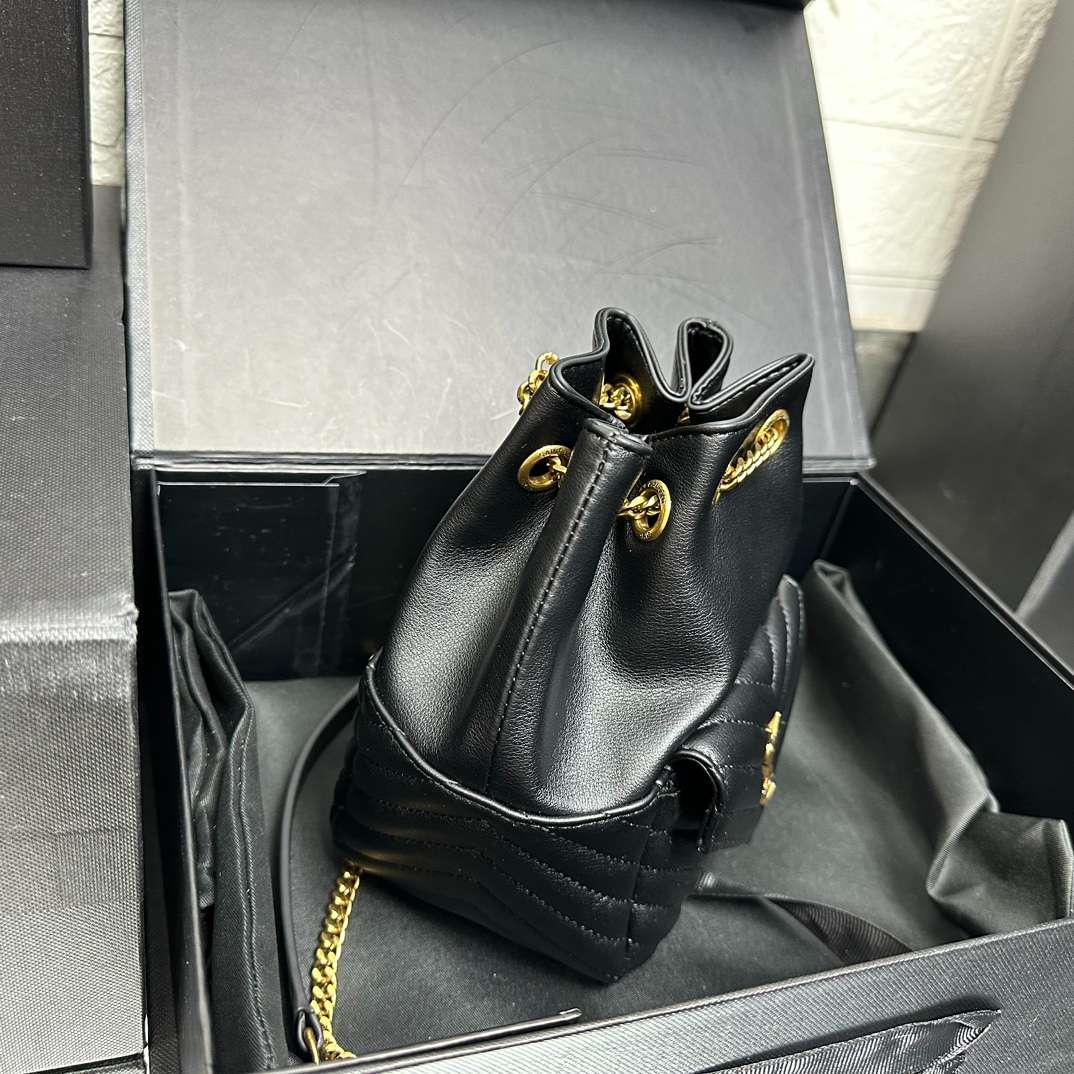 Saint Laurent Joe Backpack