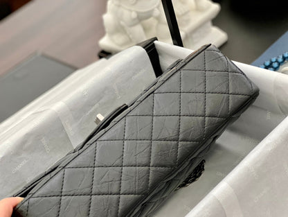 Chanel 2.55 Bag Black