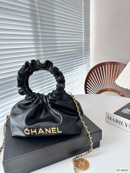 Chanel Hobo Bags