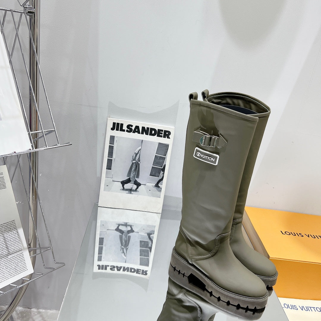 Premium LUV BOOTS 016