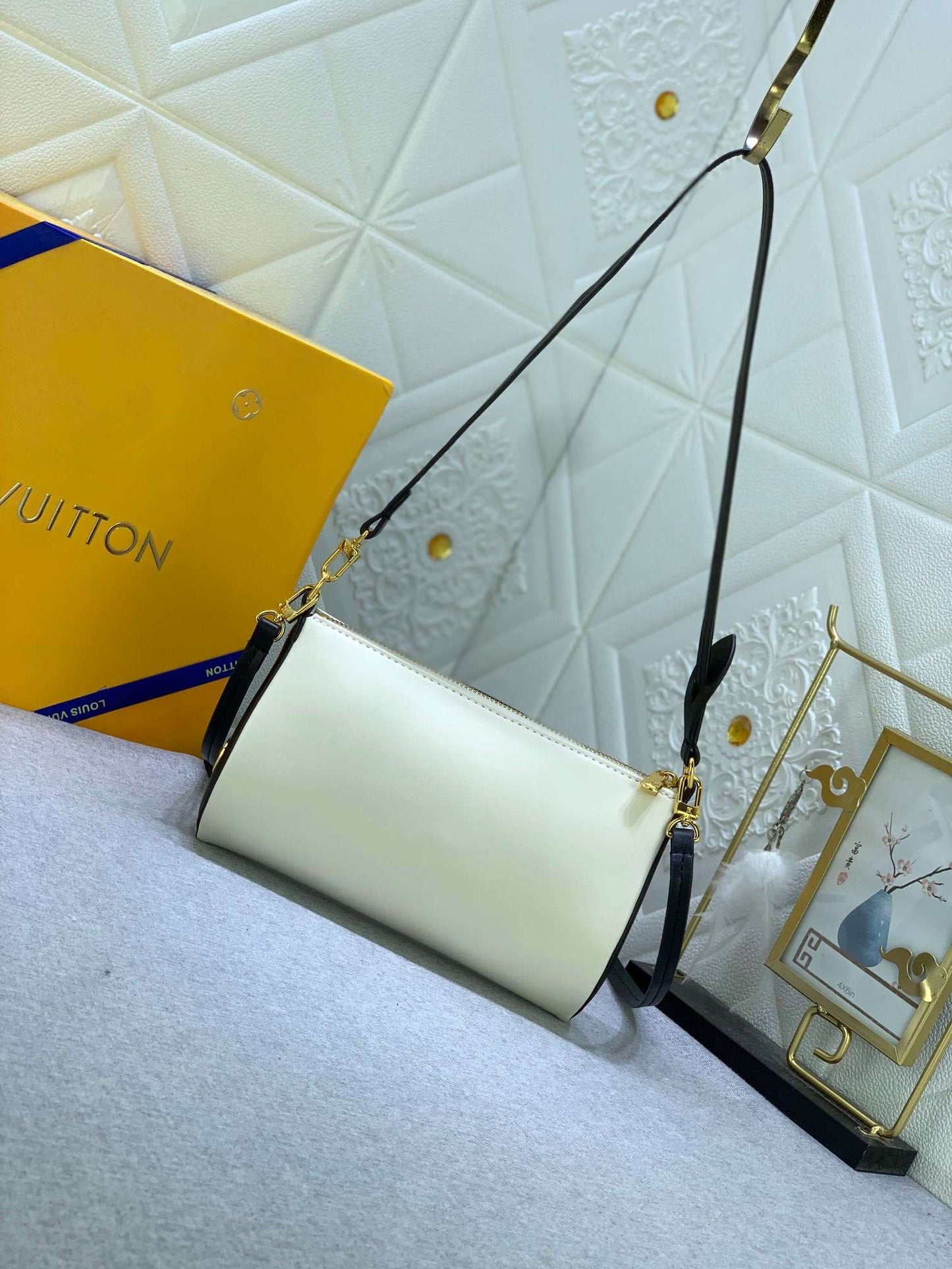 Louis Vuitton Low Key Shoulder Bag