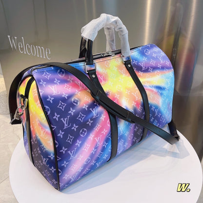 Louis Vuitton Keepall Bandouliere