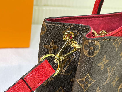 New Arrival Bags LUV 933