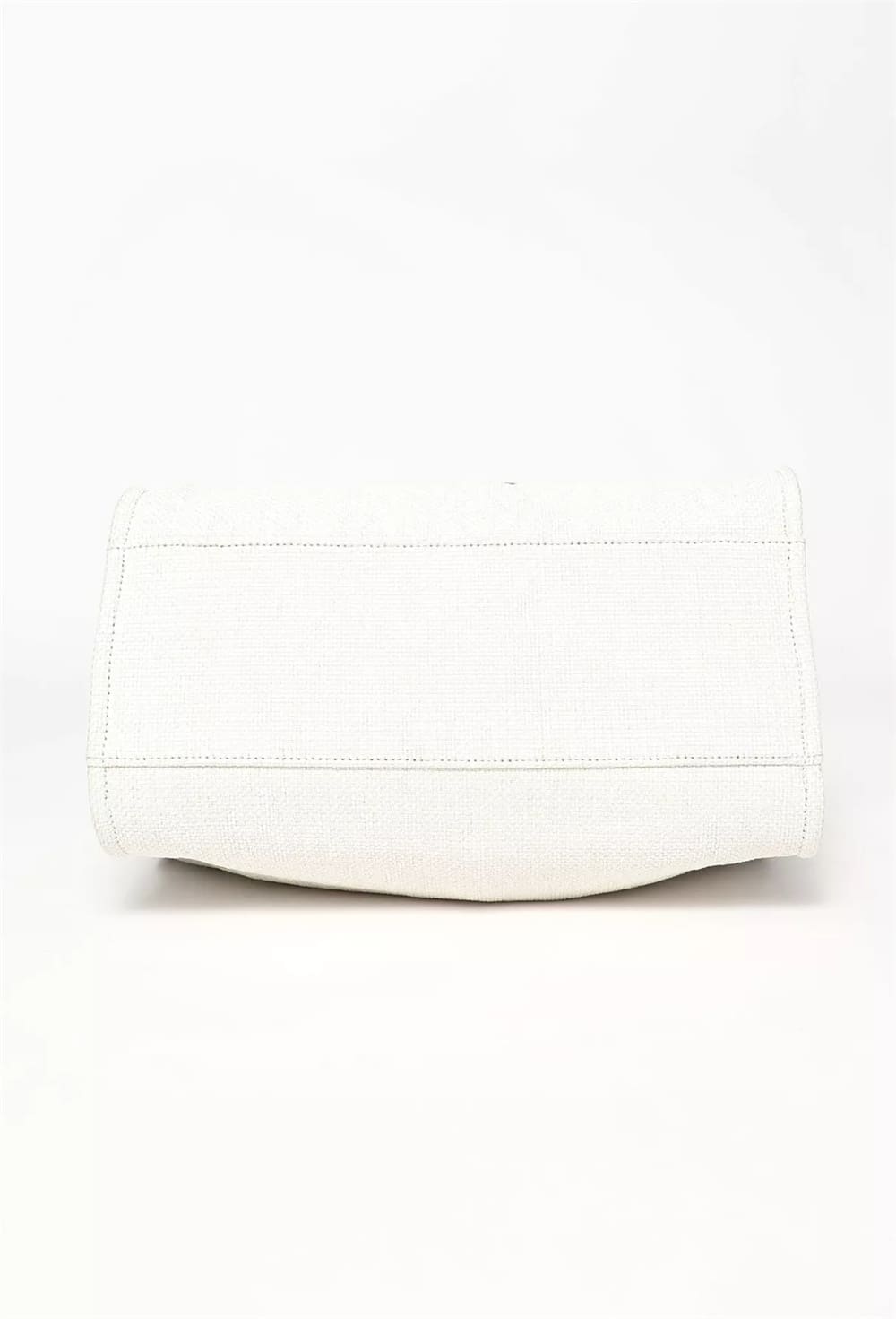 Chanel Large Deauville Tote