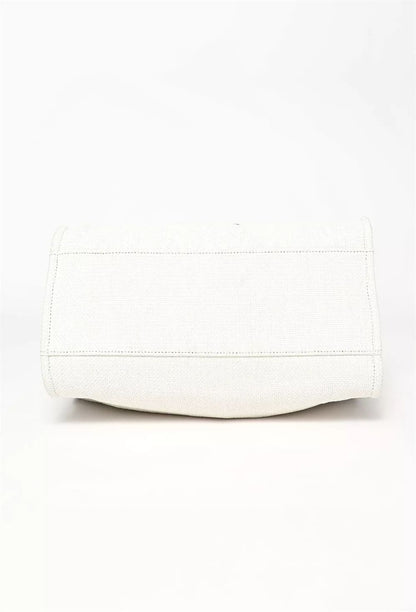 Chanel Large Deauville Tote